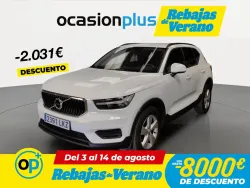 Volvo XC40 T2 Momentum Core