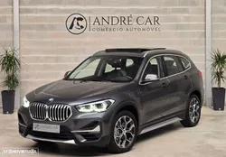 BMW X1 25 e xDrive xLine
