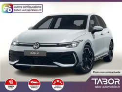 Volkswagen Golf 8 150 DSG R-Line Matrix G-5Ans