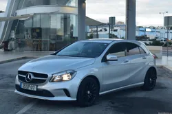 Mercedes-Benz A 180 d Urban