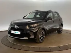 Citroën C3 Turbo 100 ch Manuelle Plus