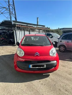CITROËN C1 1.0i 68 CV