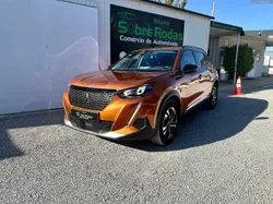 Peugeot 2008 1.2 PureTech Active