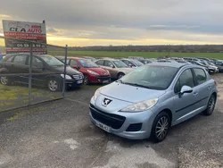 Peugeot 207 1.4 hdi 70cv 173355km