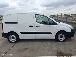 Citroën Berlingo 1.6 HDi X