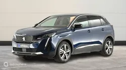 Peugeot 3008 1.5 BlueHDi 130ch S&S Allure Pack EAT8