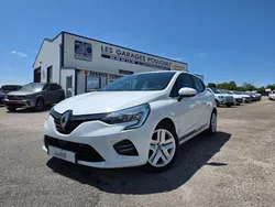 Clio 5 Tce 90 BVM6 Business/ 1°MAIN