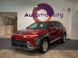 Hyundai KONA 1.0 TGDI 120 CREATIVE - caméra recul - volant et sièges chauffants - BOSE