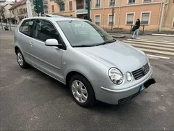 Volkswagen polo iv 1.4 16v 75cv highline 1ere main garantie