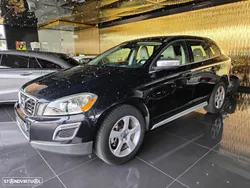 Volvo XC 60 2.4 D5 R-Design AWD Start/Stop