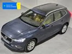 Volvo XC 60 2.0 T8 PHEV Momentum AWD