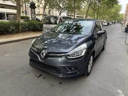 Renault CLIO IV 0.9 TCE 90CH ENERGY INTENS 5P