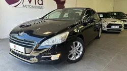 Peugeot 508 2.0 HDI 140 CH Allure