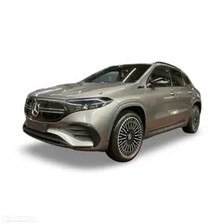 Mercedes-Benz EQA 250 Edition 1