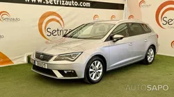 Seat Leon de 2019
