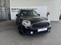 Mini Countryman Cooper 136ch Oakwood BVA