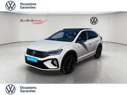 Volkswagen Taigo 1.5 TSI 150ch R-Line Edition DSG7