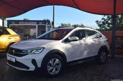 VW Taigo 1.0 Tsi Life