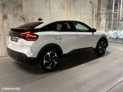 Citroën C4 1.2 PureTech Shine Pack EAT8