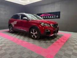 Peugeot 3008 II 1.2 130 Crossway EAT6
