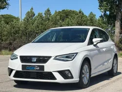 SEAT Ibiza 1.0 TSI S&S FR XS 110