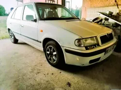 Skoda Felicia Felicia Break