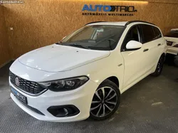 Fiat Tipo 1.3 M-Jet Easy