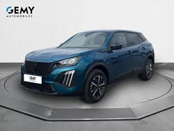 PEUGEOT 2008 Hybrid 145 e-DCS6 Business