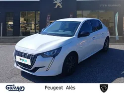 PEUGEOT 208 BlueHDi 100 S&S BVM6 Style