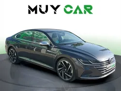 Volkswagen Arteon 2.0TDI Elegance DSG7 110kW