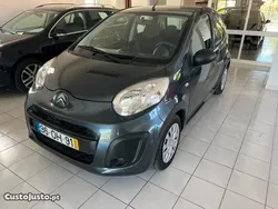 Citroën C1 1.0 ATTRACTION
