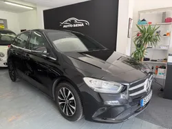 Mercedes-Benz B 180 STYLE PLUS