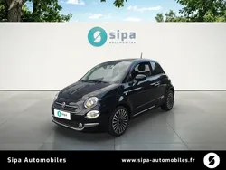 Fiat 500 II 0.9 85 ch TwinAir S&S Lounge 3p
