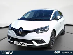 Renault Grand Scenic 1.7 Blue dCi 120ch Intens