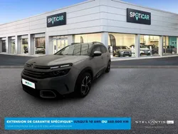 Citroën C5 Aircross BlueHDi 130 S&S EAT8 Shine Pack