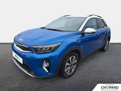 Kia Stonic 1.0 T-GDi 120 ch MHEV iBVM6 GT Line