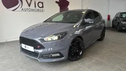 Ford Focus ST 250CH PACK PERFORMANCE - GARANTIE 6 MOIS