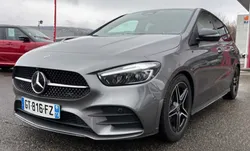Mercedes Classe B 180D AMG Line 8G-DCT