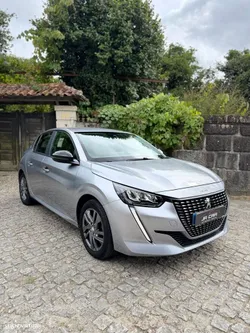 Peugeot 208 1.2 PureTech Active Pack