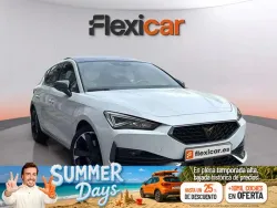 CUPRA León 1.5 ETSI DSG 110Kw