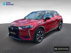 Ds DS 3 E-Tense 156ch Rivoli