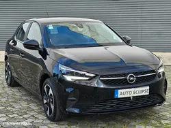 Opel Corsa-e e-GS