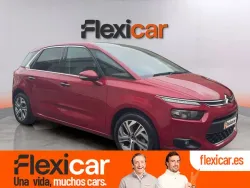 CITROEN C4 Picasso 1.2 PureTech S&S Feel 130