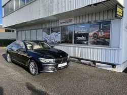 BMW Série 7 (G11) 730d SUREQUIPÉE 3.0 xDrive 265 CV BVA - GARANTIE 12 MOIS