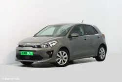 Kia Rio 1.0 T-GDi Move