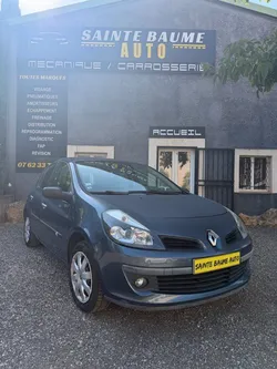 Renault Clio III 1.6i 16V 110ch / Kit distribution neuf / Garantie 6 mois