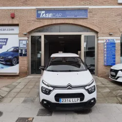 Citroen C3 1.5BlueHDi S&S Feel 100