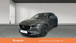 MAZDA CX-30 2.0 e-Skyactiv-G Homura FWD 110kW