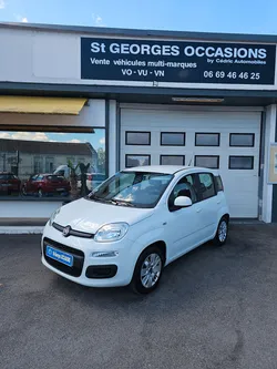 FIAT PANTA 1.2 69cv City