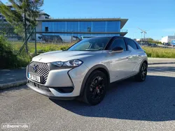 DS DS3 Crossback E-TENSE PERFORMANCE LINE